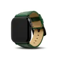 在飛比找博客來優惠-Alto Apple Watch 皮革錶帶 42/44mm 