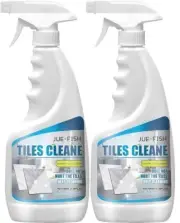 Jue Fish Tiles Cleaner,2023 Tile Grout Cleaner Sprayer,Ultimate Grout Cleaner