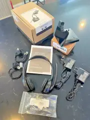 Plantronics CS520/HL10,OTH,BIN,DECT 6.0,NA Wireless on Ear Headset