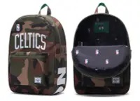 在飛比找Yahoo奇摩拍賣-7-11運費0元優惠優惠-Herschel Supply NBA CELTICS 聯名