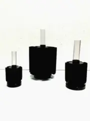 Bio Sponge Filters Aquarium Fish Tank up to 60 gallons.Fast Shipping!