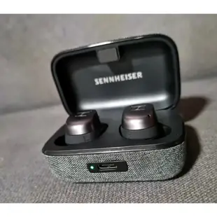 Sennheiser True Wireless 系列藍芽耳機 電池更換維修