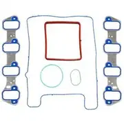 Aeroflow LSa / LS3 Intake Gasket Kit GM LSa 6.2L Supercharged - AF1850-1010