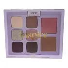 TARTE INSPIRE AMAZONIAN CLAY EYE & CHEEK PALETTE BNIB RETIRED & RARE