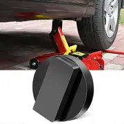 Car Rubber Jacking Point Jack Pad Adaptor for Porsche Macan Panamera Cayenne 911 997 996 971 9YA