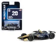 Dallara IndyCar #20 Conor Daly / Ed Carpenter Racing Bitnile "NTT IndyCar Series