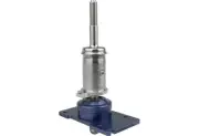 Steeda Tri-Ax Short Throw Shifter for 11-14 Ford Mustang GT/Boss/V6 (for: Ford)