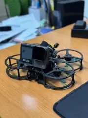 Naked GoPro SERVICING ONLY (bring Your Own Case)