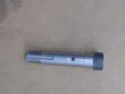 Genuine Ariens Zero Turn Mower Shaft, Spindle - Outside Spindles Part# 00180334