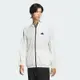 adidas 愛迪達 外套 男款 運動連帽外套 TH LW WV JKT 白 IT3942