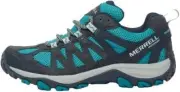 New No Box Merrell J500176 Womens Hiking Boots Accentor 3 WP Waterproof
