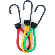 Antislip Tent Peg Hook - 12x