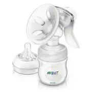 Avent Manual Breast Pump