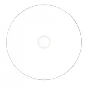 10 TDK WHITE printable Blank CD-R media 52X CD -R Original Australian Stock CDR