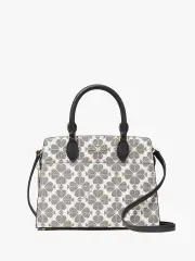 Spade Flower Spade Flower Pvc Small Satchel