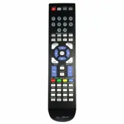 RM-Series Home Theatre Remote Control for Sony DAV-400
