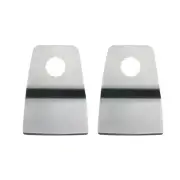 Fein 63903206018 MM 2-1/2" Rigid Scraper Blades for Multimaster Oscillating Tool