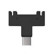 New Type C Male To Female Extension Adapter Accessories For Samsung DEX Statio