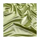 Satin Silk Sheets Bed Set 4 Pcs, Soft and Durable Pillowcase, Flat Sheet and ...