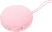 WEKAMOS Organizer Portable Storage Box for Easy Cleaning Travel Lightweight Smooth Edges for Handbag Purse Backpack