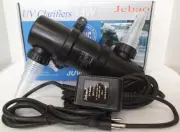 Koi Pond & Aquarium 13W UV Sterilizer - Clarifier