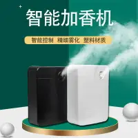 在飛比找樂天市場購物網優惠-智能擴香機加香機香薰機商場會所擴香機自動納米智能香氛機香薰機