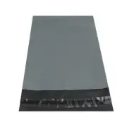 GREY MAILING BAGS STRONG POLY POSTAL POST POSTAGE SELF SEAL PACKAGING STRONG