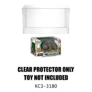 Protector For Funko Star Wars Grogu With Rancor 587
