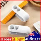 2 In 1 Sealer Cutter Multifunctional Mini Bag Sealer Handheld Heat Vacuum Sealer