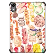 iPad mini (6th gen) iPad Impact Case HK STREET FOOD