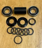 MID Sealed 19mm/ Bottom Bracket KIT BB BMX BIKE BICYCLE