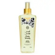Nabeel Oody Woody Splash Body 250 Ml