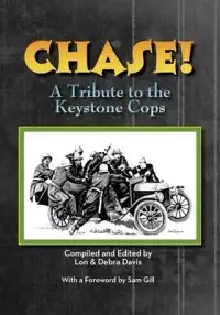 在飛比找博客來優惠-CHASE! A Tribute to the Keysto