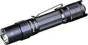 fenix PD35R Rechargeable Compact Long Range LED Torch | 1700 Lumens | 350m | 100 Hrs Max | USB-C | Tactical Tail Switch | Instant Strobe | IP68