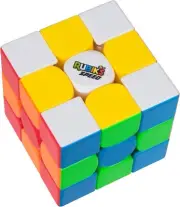 Rubik’s Cube, 3x3 Magnetic Speed Cube for Super Fast Solves, Problem-Solving
