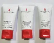 3x Elizabeth Arden Eight Hour Cream Intensive Moisturizing Hand Treatment