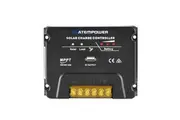 ATEM POWER 20A 12V/24V MPPT Solar Charge Controller