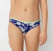 Bonds Ladies 5GM Kakadu Printed Hipster Bikini Brief Size 16 New