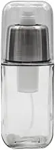 Home Care and Cleaning Wild Chef Seasoning Bottle and jar Set Outdoor Kitchen Portable Barbecue Picnic Camping Equipment Seasoning Box can Home Care and Cleaning (Size : 200ml)