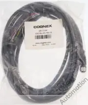 Surplus Sealed COGNEX G3G-CBL-001 B Cognex 5m Checker Power & I/O Cable