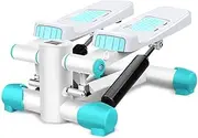 Indoor Exercise Stepper Aerobic Fitness Climber Stepper Exercise Machine Equipment Multifunctional Mute for Home