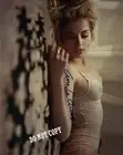 Ana de Armas 8 x10" (20x25 cm) Autographed Signed Photo 3324