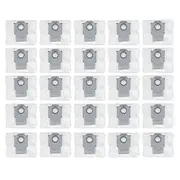 Dust Bags Accessories For Xiaomi Roborock S7 Maxv Ultra / Q5+ / Q7+
