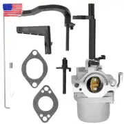 For Briggs & Stratton 591378 697978 699966 Nikki Snowblower Generator Carburetor