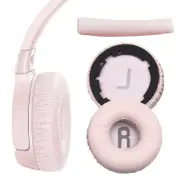 Earpads Replacement Ear Cushions Pad Covers for JBL Tune600BT T520BT T510BT T500BT T450BT-Pink