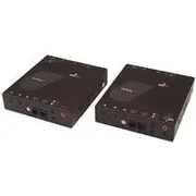 StarTech Deploy HDMI over LAN and get a video over IP solution that\u00D5s scalable and features intuitive control that\u00D5s ideal for your video wall or othe