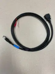 Head-Controller Cable 2 m _ KEYENCE _ CB-A2