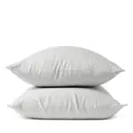 Coyuchi Relaxed Linen Standard Sham