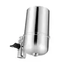 Water Faucet urifier Filter Drinking Home Kitchen Dining Front Sink Filter-