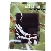Art Tatum Collection, The Sheet Music Artist Transcriptions Hal Leonard